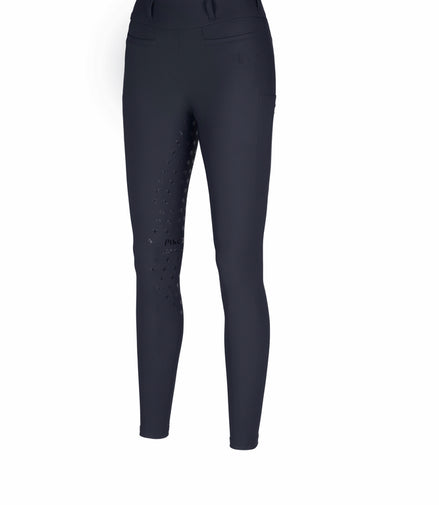 Pikeur Linnett Legging Dames SD 6505 Hoge Taille Naadloos Classic