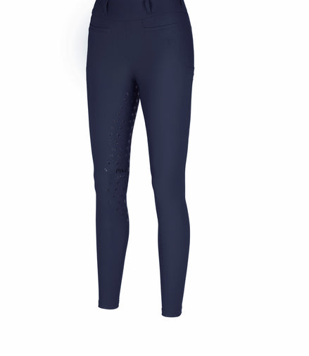 Pikeur Linnett Legging Dames SD 6505 Hoge Taille Naadloos Classic