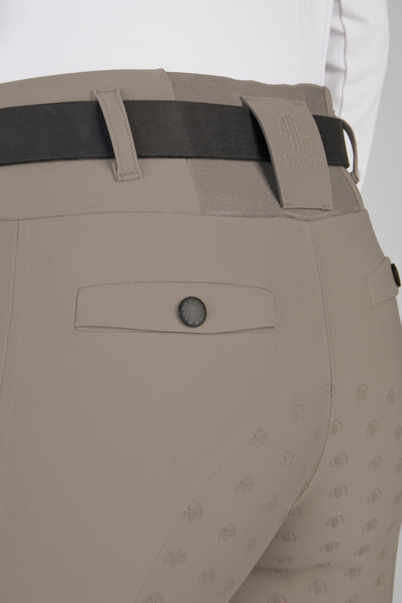 Pikeur Linnett Legging Dames SD 6505 Hoge Taille Naadloos Classic