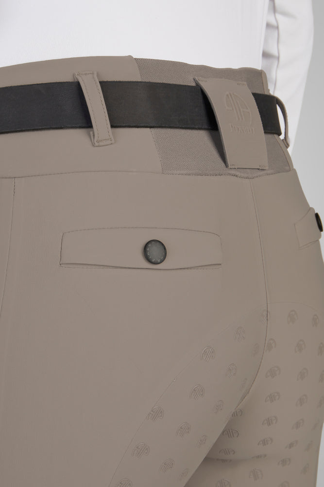 Pikeur Linnett Legging Dames SD 6505 Hoge Taille Naadloos Classic