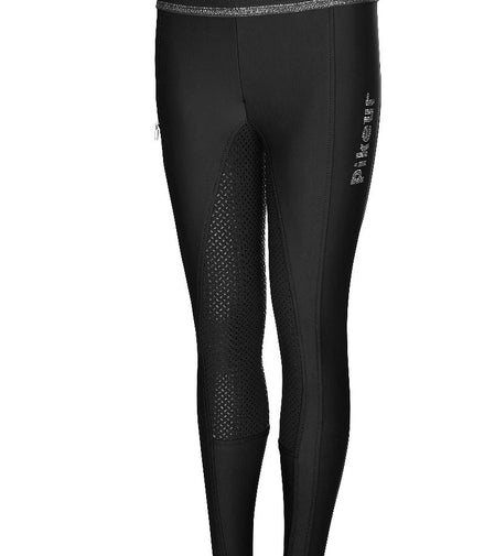 Legging d'équitation enfant Pikeur Ida