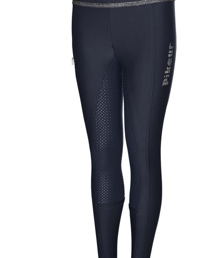 Pikeur Children's Riding Breeches IDA Grip