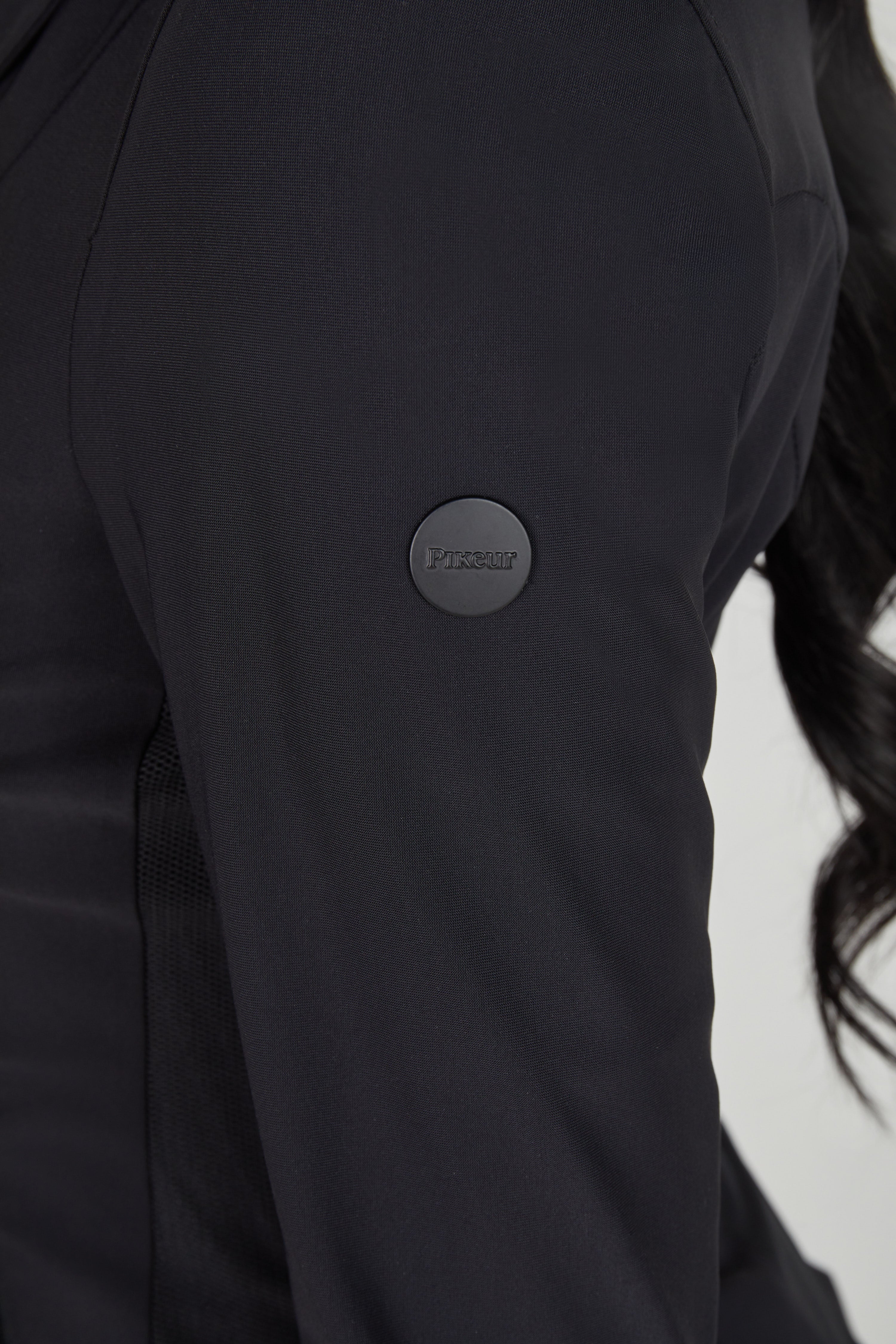 Pikeur Dames Wedstrijdjas Talia 1930 Athleisure