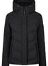 Pikeur Waterproof Quilted Jas Dames – damesjas | Maddelin Equestrian