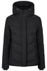 Pikeur Waterproof Quilted Jas Dames – damesjas | Maddelin Equestrian