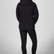 Pikeur Waterproof Quilted Jas Dames – detailfoto 3