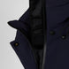 Pikeur FlexQuilt Waterproof Rijmantel Dames – detailfoto 7