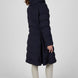 Pikeur FlexQuilt Waterproof Rijmantel Dames – detailfoto 6