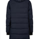 Pikeur FlexQuilt Waterproof Rijmantel Dames – detailfoto 4