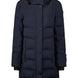 Pikeur FlexQuilt Waterproof Rijmantel Dames – detailfoto 2