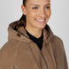 Pikeur Teddyfleece Jas – detailfoto 3