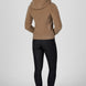 Pikeur Teddyfleece Jas – detailfoto 6