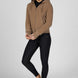 Pikeur Teddyfleece Jas – detailfoto 5