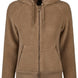 Pikeur Teddyfleece Jas – damestrui | Maddelin Equestrian