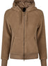 Pikeur Teddyfleece Jas – damestrui | Maddelin Equestrian