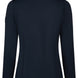 Pikeur Polartec Shirt Dames – detailfoto 8
