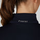 Pikeur Polartec Shirt Dames – detailfoto 7