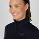 Pikeur Polartec Shirt Dames – detailfoto 6