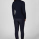 Pikeur Polartec Shirt Dames – detailfoto 5