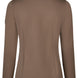 Pikeur Polartec Shirt Dames – detailfoto 3