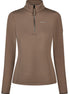 Pikeur Polartec Shirt Dames – damesshirt | Maddelin Equestrian
