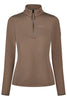 Pikeur Polartec Shirt Dames – damesshirt | Maddelin Equestrian