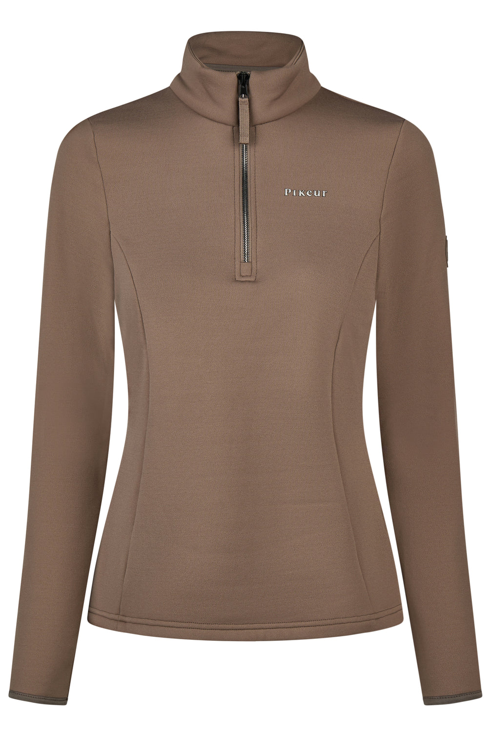 Pikeur Polartec Shirt Dames – damesshirt | Maddelin Equestrian