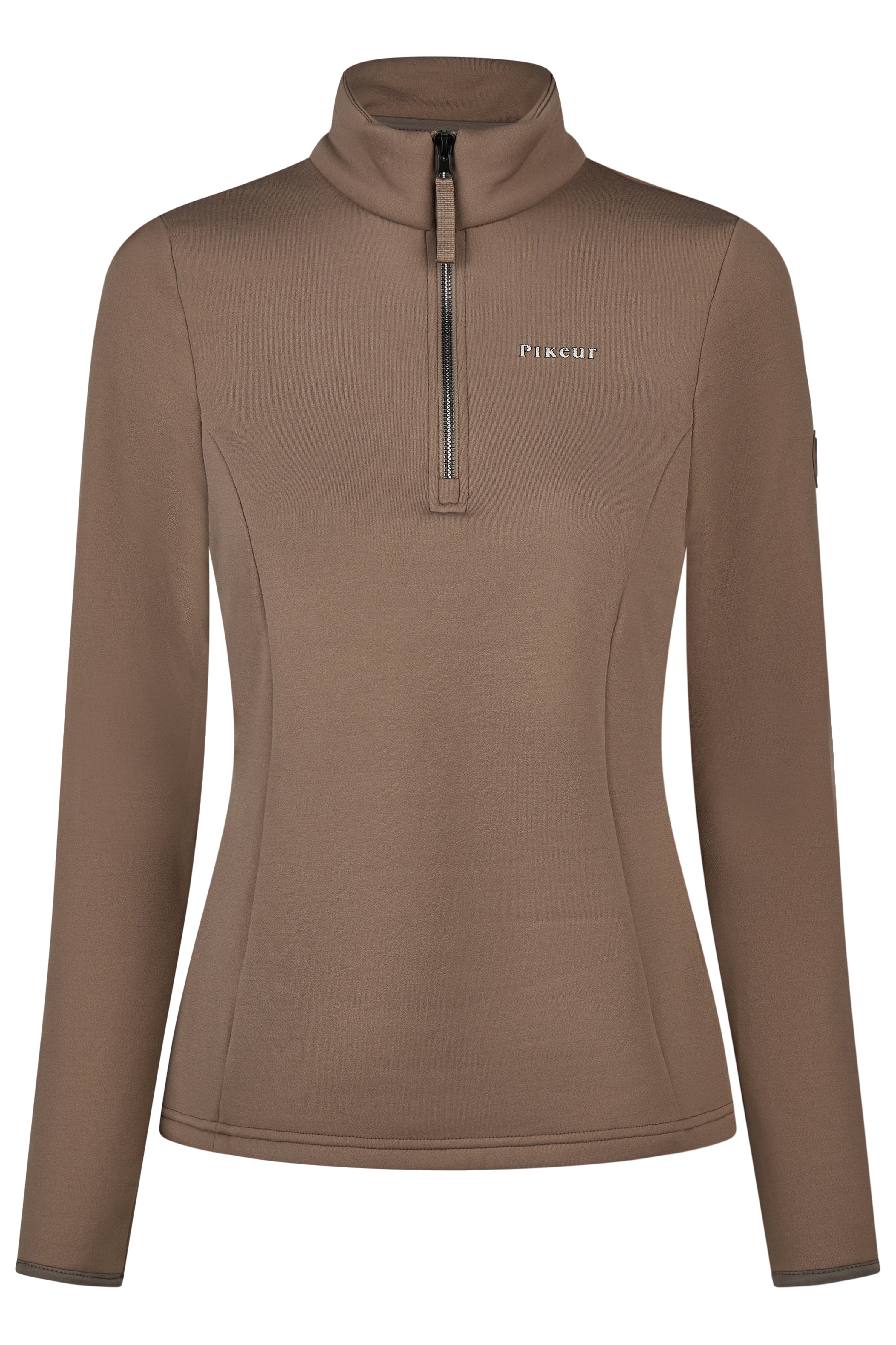 Pikeur Polartec Shirt Dames – damesshirt | Maddelin Equestrian