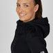 Pikeur Techvelvet Fleecejas Dames – detailfoto 6
