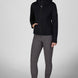 Pikeur Techvelvet Fleecejas Dames – detailfoto 3