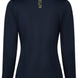 Pikeur Zip Shirt Dames – detailfoto 8