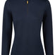 Pikeur Zip Shirt Dames – damesshirt | Maddelin Equestrian