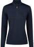 Pikeur Zip Shirt Dames – damesshirt | Maddelin Equestrian