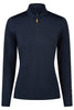 Pikeur Zip Shirt Dames – damesshirt | Maddelin Equestrian