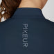 Pikeur Zip Shirt Dames – detailfoto 7