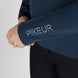 Pikeur Zip Shirt Dames – detailfoto 6
