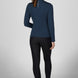 Pikeur Zip Shirt Dames – detailfoto 5