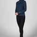 Pikeur Zip Shirt Dames – detailfoto 4