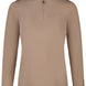 Pikeur Zip Shirt Dames – detailfoto 2