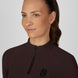 Pikeur Zip Rip Functioneel Shirt Dames – detailfoto 8
