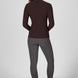 Pikeur Zip Rip Functioneel Shirt Dames – detailfoto 5