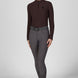 Pikeur Zip Rip Functioneel Shirt Dames – detailfoto 4