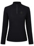 Pikeur Zip Rip Functioneel Shirt Dames – damesshirt | Maddelin Equestrian