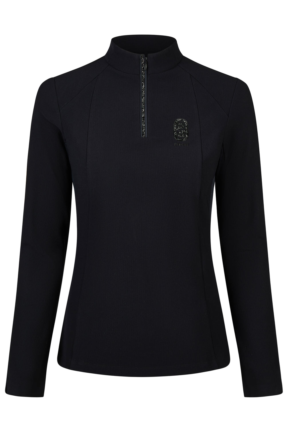 Pikeur Zip Rip Functioneel Shirt Dames – damesshirt | Maddelin Equestrian