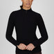 Pikeur Zip Rip Functioneel Shirt Dames – detailfoto 3