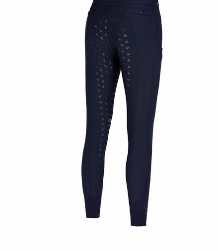 Pikeur Dames Rijbroek Winter Linn SD Hoge Taille