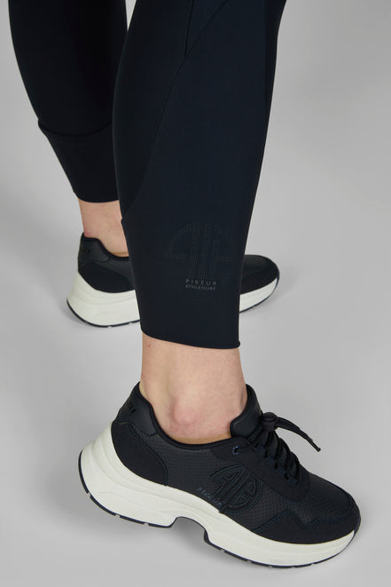 Pikeur Dames Rijbroek Winter Linn SD Hoge Taille