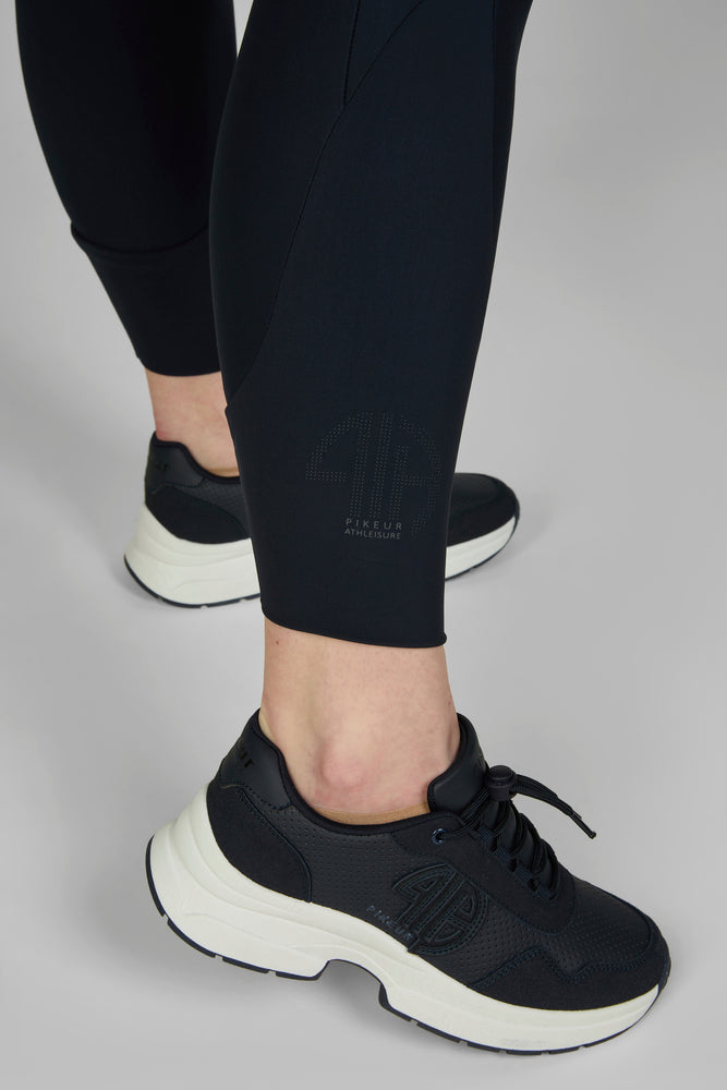 Pikeur Dames Rijbroek Winter Linn SD Hoge Taille