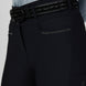 Pikeur Linnett Winter Softshell GripTec Full Grip Hoge Taille Rijbroek Dames – detailfoto 8