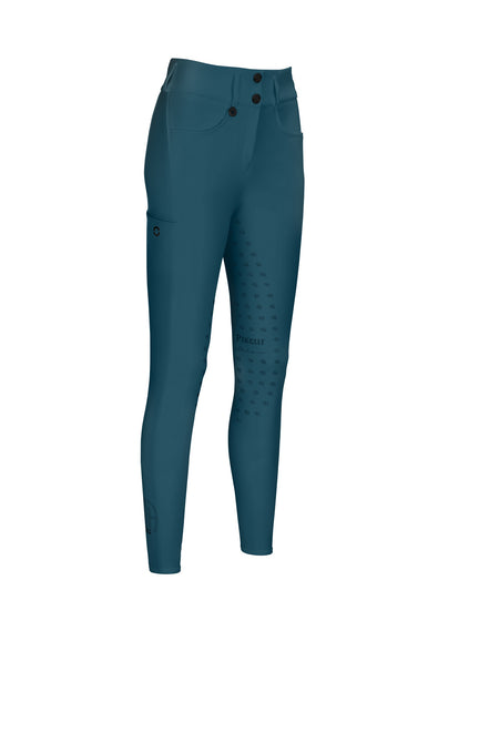 Pikeur Rijbroek Amia SD Midwaist Full Grip Dames
